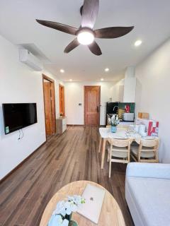 THAO NGUYEN 18 mins walk - Hanoi - 6