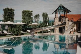Hotel Berghof - St Johann in Salzburg - Sankt Johann im Pongau - 2