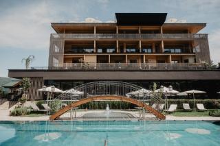 Hotel Berghof - St Johann in Salzburg - Sankt Johann im Pongau - 3