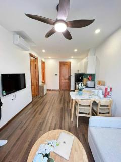 THAO NGUYEN 18 mins walk - Hanoi - 3