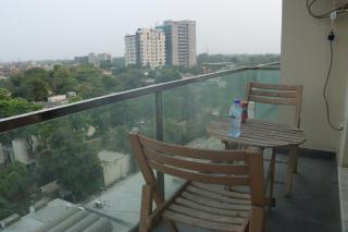 Opus luxury Residence - Lahore - 4