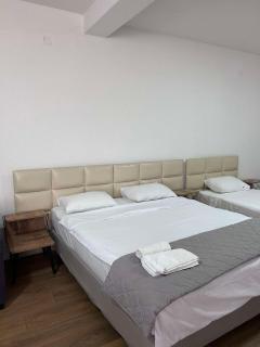 Beige Apartments - 6