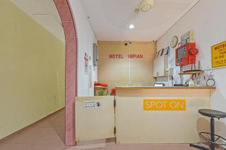 SPOT ON 91178 Motel Impian - Kampong Telok Batu - 8