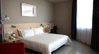 Jinjiang Inn Yichun Water Park Branch - Shuangzihe - 5