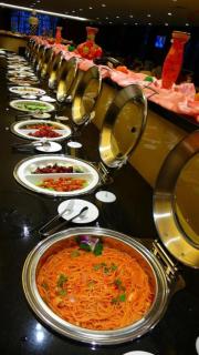 OSOTTO RECREATION HOTEL - Foshan - 4