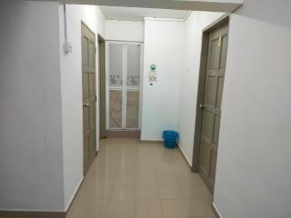 Travellers station 2 - 1