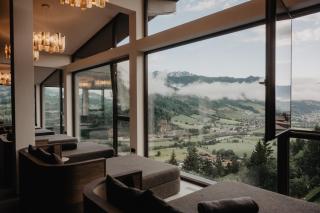 Hotel Berghof - St Johann in Salzburg - Sankt Johann im Pongau - 1