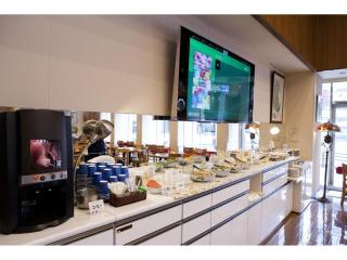 Benikea Calton Hotel Fukuoka Tenjin - Fukuoka - 6