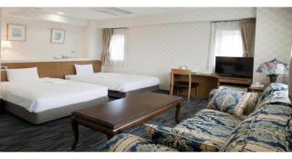 Benikea Calton Hotel Fukuoka Tenjin - Fukuoka - 2