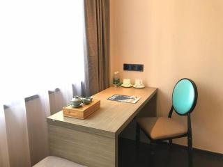 Xana Lite·Nanchang Changbei Jiangxi University of Finance and Economics - Nanchang - 1