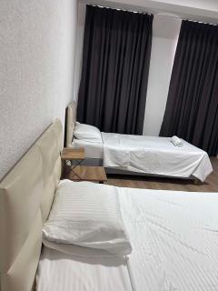 Beige Apartments - 1