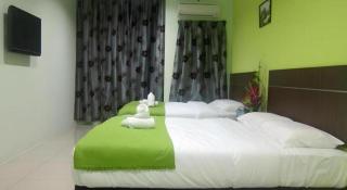 Eco Hotel Putra Kajang - Kuala Lumpur - 1