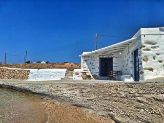 Karnagio - Traditional Seafront House - Koufonisia - 0