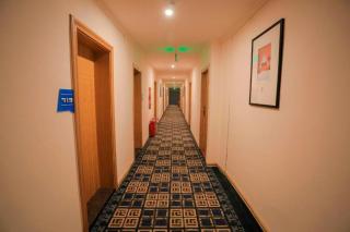 PAI Hotel Jiangyou Fangte Walmart - Jiangyou - 5
