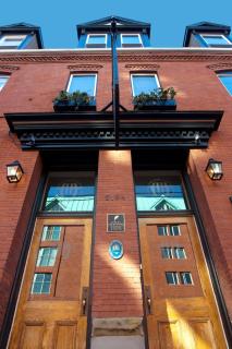 The Halliburton - Halifax - 8