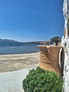 Karnagio - Traditional Seafront House - Koufonisia - 6