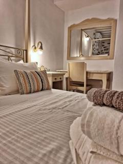 Karnagio - Traditional Seafront House - Koufonisia - 5
