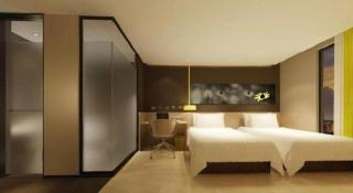 IU Hotels·Xinyu City Government Xianlai Park - Xinyu - 4