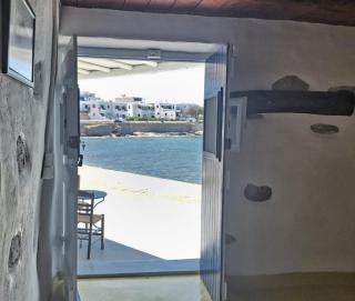 Karnagio - Traditional Seafront House - Koufonisia - 3