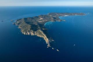 HOTEL JARDINS DE PORQUEROLLES - 3