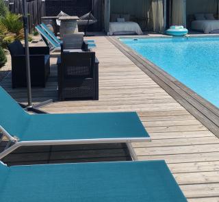 Le Clos Fleuri proche de Bordeaux - Saint-Sulpice-et-Cameyrac - 7