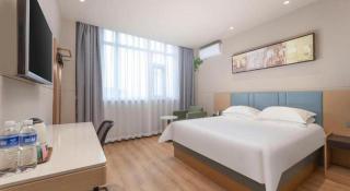 Jinjiang Inn Tongli East China Commercial City - Suzhou - 9