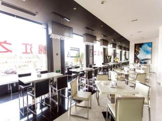 Jinjiang Inn Tongli East China Commercial City - Suzhou - 6