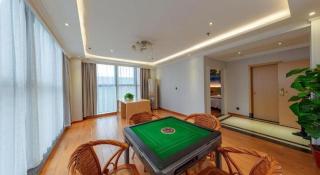 GreenTree Inn Changzhou Lihua Business Hotel - Changzhou - 8