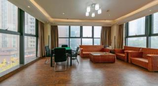 GreenTree Inn Changzhou Lihua Business Hotel - Changzhou - 5