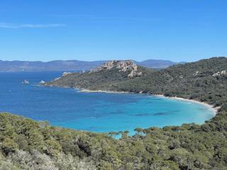 HOTEL JARDINS DE PORQUEROLLES - Porquerolles - 3