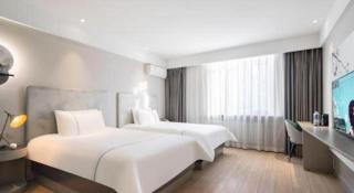 Magnotel Harbin Medical University First Affiliated Hospital - Harbin - 9