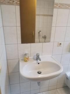 Ferienwohnung und Monteurzimmer - Braunsbedra - 2