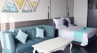 Xana Hotelle·Heze Railyway Station - 1