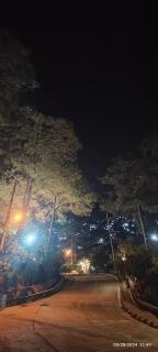 EverGlades Balcony Suites Baguio - Patio Outdoor Dining Hangout 100SQM 3BR2CR - Baguio - 2