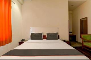 RROOMS Hotel Riddhi Inn - Lucknow - 2