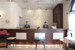 Hotel Eclair Hakata - Fukuoka - 7