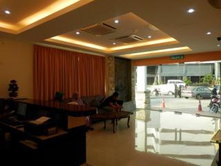 LKS Hotel - Malacca - 6