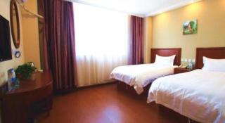 GreenTree Inn Langfang Sanhe South Yingbin Road Express Hotel - Sanhe - 9