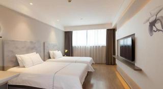 Jinjiang Inn Style Pudong College of Finance and Management Caolu Town Government - Shanghai - 8
