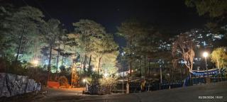 EverGlades Balcony Suites Baguio - Patio Outdoor Dining Hangout 100SQM 3BR2CR - Baguio - 1