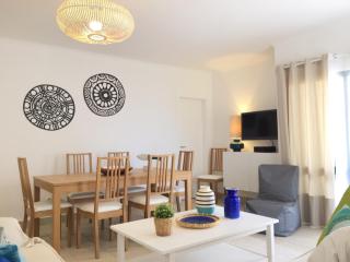 Apartamento JB - Dona Ana - Lagos - 1