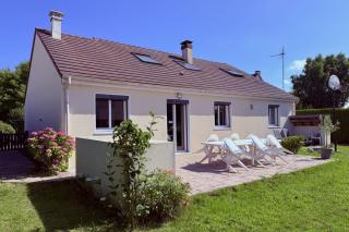 L'Olivier charmante maison avec parking et jardin - 8