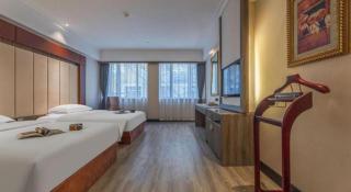 Shuguang Liting Hotel Ningbo - Ningbo - 1