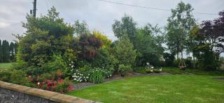 Watervalley Farm Self Catering - - 9