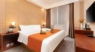 PAI Hotels·Guide Road Municipal Government - Shangqiu - 6
