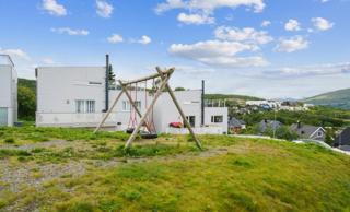 Arctic Panorama - Tromsø - 6