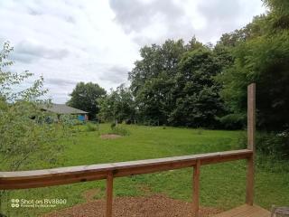 La Haute Brunie - Roussines - 2