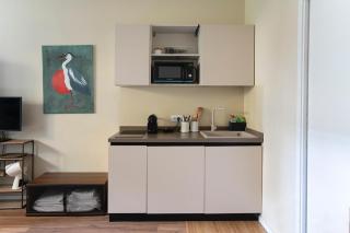 Nuovissimo monolocale con cucina e terrazzo - 8