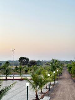 GPSBlissVilla - Mahirāvani - 4