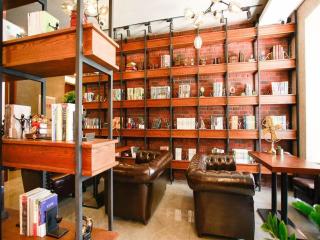 James Joyce Coffetel Harbin Railway Station Songlei Yuanda Pedestrian Street - Harbin - 4